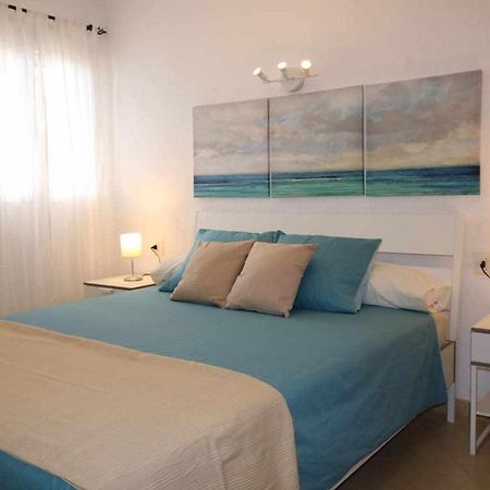 58 C Voramar Apartamento 1 Dormitorio Calpe Exterior photo