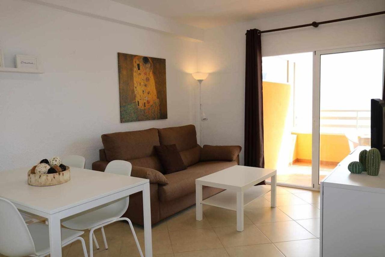 58 C Voramar Apartamento 1 Dormitorio Calpe Exterior photo