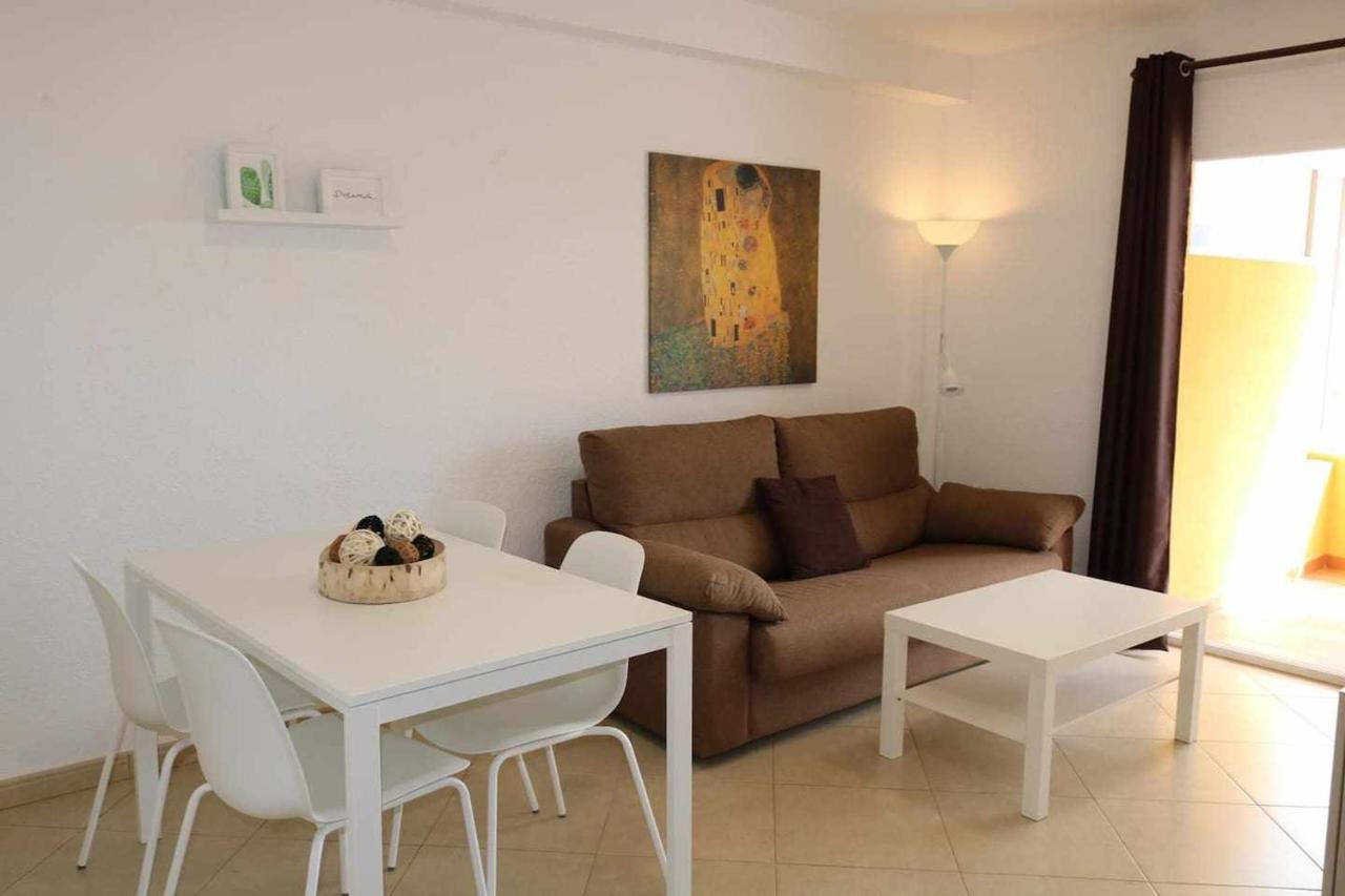 58 C Voramar Apartamento 1 Dormitorio Calpe Exterior photo
